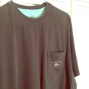 Men's Tommy Bahama pocket T-shirt